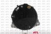 ATL Autotechnik L 81 380 Alternator